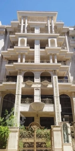 آپارتمان سه خوابه/کلید نخورده/عظیمیه