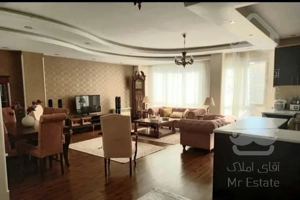 خرید و فروش ۱۳۲متر ۳خواب فول امکانات روبه افتاب