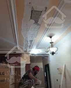 گچکاری و لکه گیری و تعمیرات