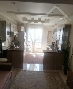 فروش آپارتمان ۸۰ متری ۲ خوابه در قنات‌کوثر