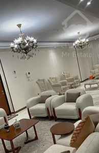 آپارتمان ۱۰۵ متر ۲ خواب فول امکانات