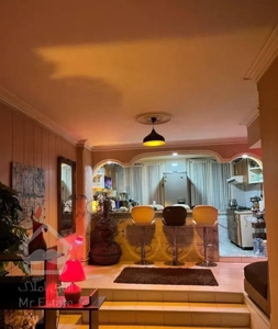 فروش آپارتمان ۵۴ متری در کارون بالاتر از بهنود