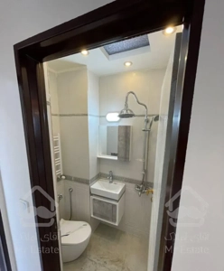 105متر دوخوابه فول نوساز شمال پاتریس رهن