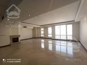 رهن و اجاره آپارتمان ۲۱۵ متری ۴ خوابه نیاوران ۳ پارکنیگ