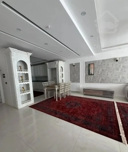 آپارتمان۱۱۵متر/واحدجنوبی/فرنیش شده/نزدیک امامرضا