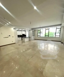 فروش۱۵۵متر/۳خواب/نوساز/۲پارکینگ/شهرک غرب