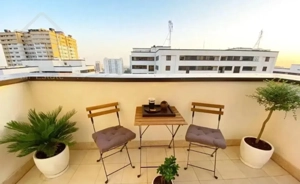 ۱۰۵ متر ۲ پارکینگ تخلیه فوری کوهک دریاچه