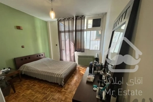 آپارتمان ۱۰۸ متر، دو خوابه، وزرا