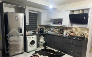 رهن و اجاره واحد ۸۵ متری بهترین لوکیشن شهرک آرامش