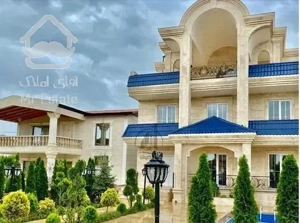 ۲۵۰ متر / شهرک غرب / ویلایی / ۳ خواب