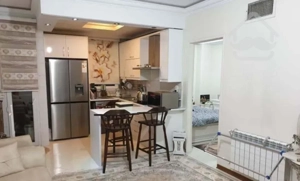 آپارتمان ۴۸ متری ۱ خوابه فول امکانات