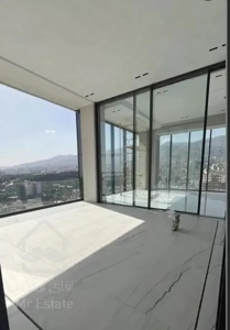 ۷۵متری تاپ لوکیشن وام بدون ضامن دریاچه چیتگر سندی
