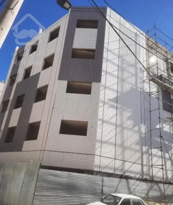 ۱۲۰ متر آپارتمان جنوبی خوش نقشه