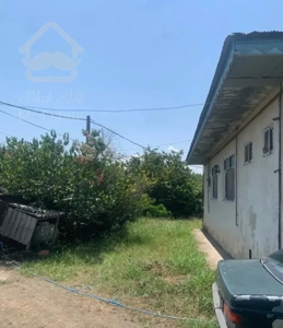 ۷۰۰ متر خونه باغ ساحلی با بنا ۱۳۰ متر فروش فوری