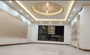 ۱۰۰ متر آپارتمان کیلید نخورده / دریان نو