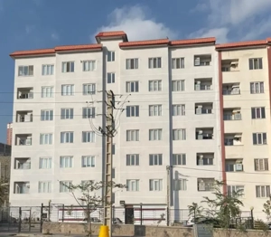 اجاره آپارتمان فاز ۹ پردیس