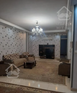 اپارتمان ۹۵ متر ( فاز یک اندیشه )