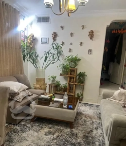 ۴۸ متر تکواحدی مجیدیه طبقه اول روی همکف