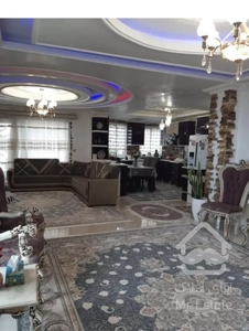 فروش اپارتمان ۱۶۵ متری تک واحده ویو دریا