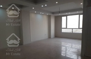 روبه فضای سبز ۱۳۵ متر /کلید نخورده