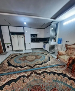 فروش  اپارتمان ۸۰متری حیاط اختصاصی۵۵متری باپارکینگ