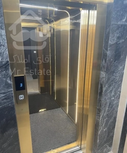 شهرارا پارک ۲۰۱ متر نوساز تک واحد ۲ پارکینگ