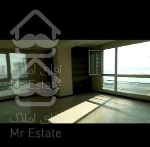 ۱۲۳ متر ۳ خواب ویو دریاچه