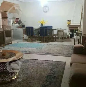 ۸۵ متر، خوش نقشه، جنت آباد جنوبی