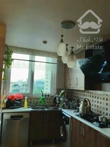 اجاره و رهن آپارتمان ولنجک 92  متر لوکس