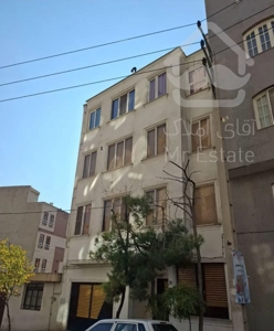 اپارتمان ۶۵ متری دو خواب در منطقه ۱