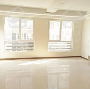 ۹۰ متر / ۲خواب / نوساز کلید نخورده