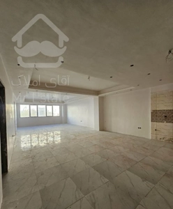 150متر3خواب/فول امکانات/تهاتر با خودرو/قریشی جنوبی