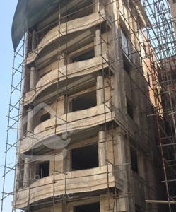 اپارتمان ۱۲۰ متری دو خواب خیابان کفشگرکلا