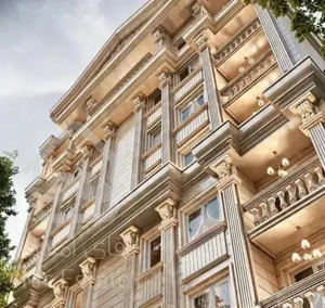 سوئیت آپارتمان ۲۳ واحد/سند ملکی/نزدیک حرم مطهر