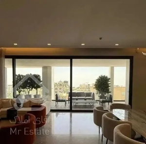 سالن پرده خور*جنت آباد شمالی*بسیار بسیار خوش نقشه