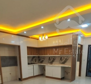 گلستان ۱۳۰ متری (۳خواب)