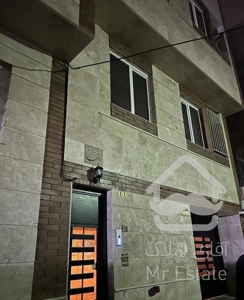 آپارتمان ۵۳ متری