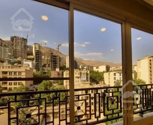 ۱۹۴مترنیاوران(۲پارکینگ فول مشاعات ویو بدون مشرف)