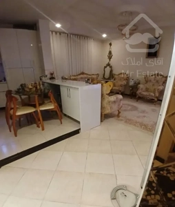 ۵۲متر / فولل باز سازی/ آسانسور/چسب مترو