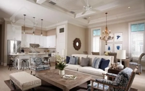 فروش واحد ۱۳۵متر واقع در منطقه ۲۲