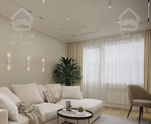 110 متر   دو خواب   مطهری