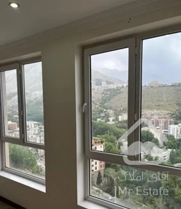 درکه کوهسار ۱۰۵متر ۲خواب (۱مستر)+لابی+تراس