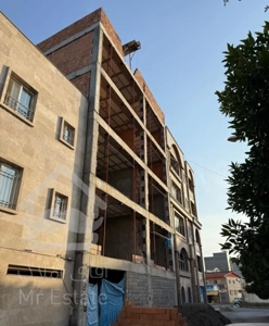 پیش فروش اپارتمان با اقساط بلند مدت