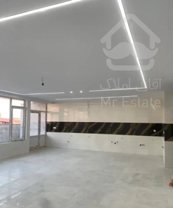 پنت هاوس 130متری دو خواب سقف کناف نوساز ۳۰مترحیات