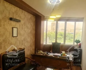 ۸۴متر. سند اداری. فول. فردوس غرب