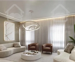 اجاره ۱۵۰ متری خیام غربی ویو ابدی