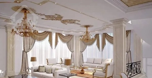 120متر 2خواب اواسط صیاد فول