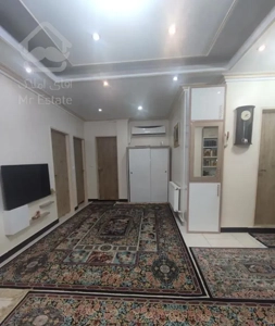 آپارتمان ۶۴/۷۲ سال ۹۶
