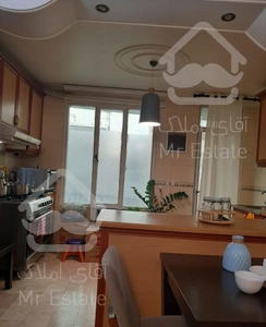 ۷۵متر/۲خواب/پونک/سردار جنگل