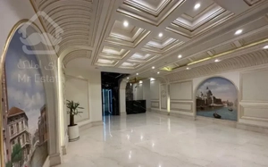 اپارتمان ۱۵۰ متری آجودانیه کلاسیک با لابی 3 ساله